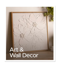 Art and Wall Decor