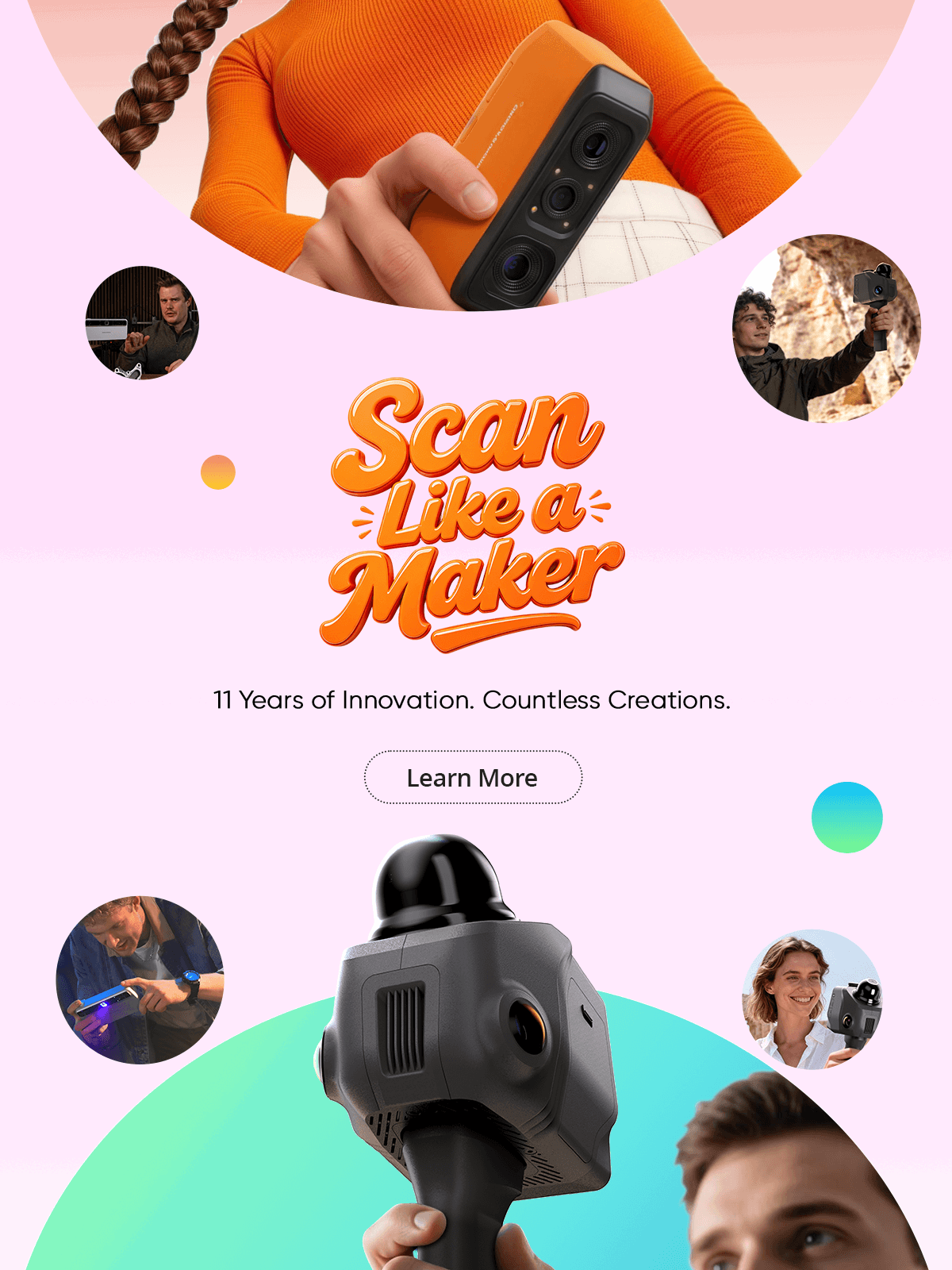 3dmakerpro maker madness begins