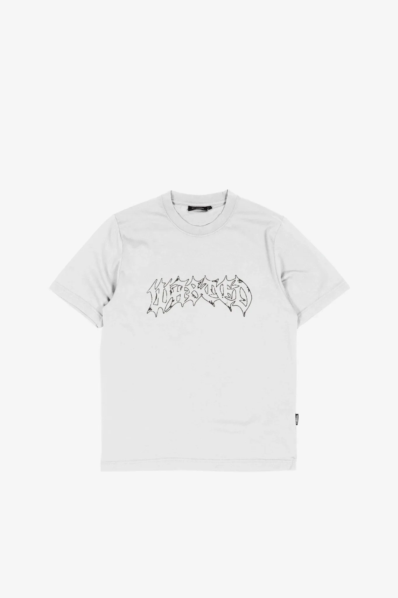 Image of T-Shirt Blasted