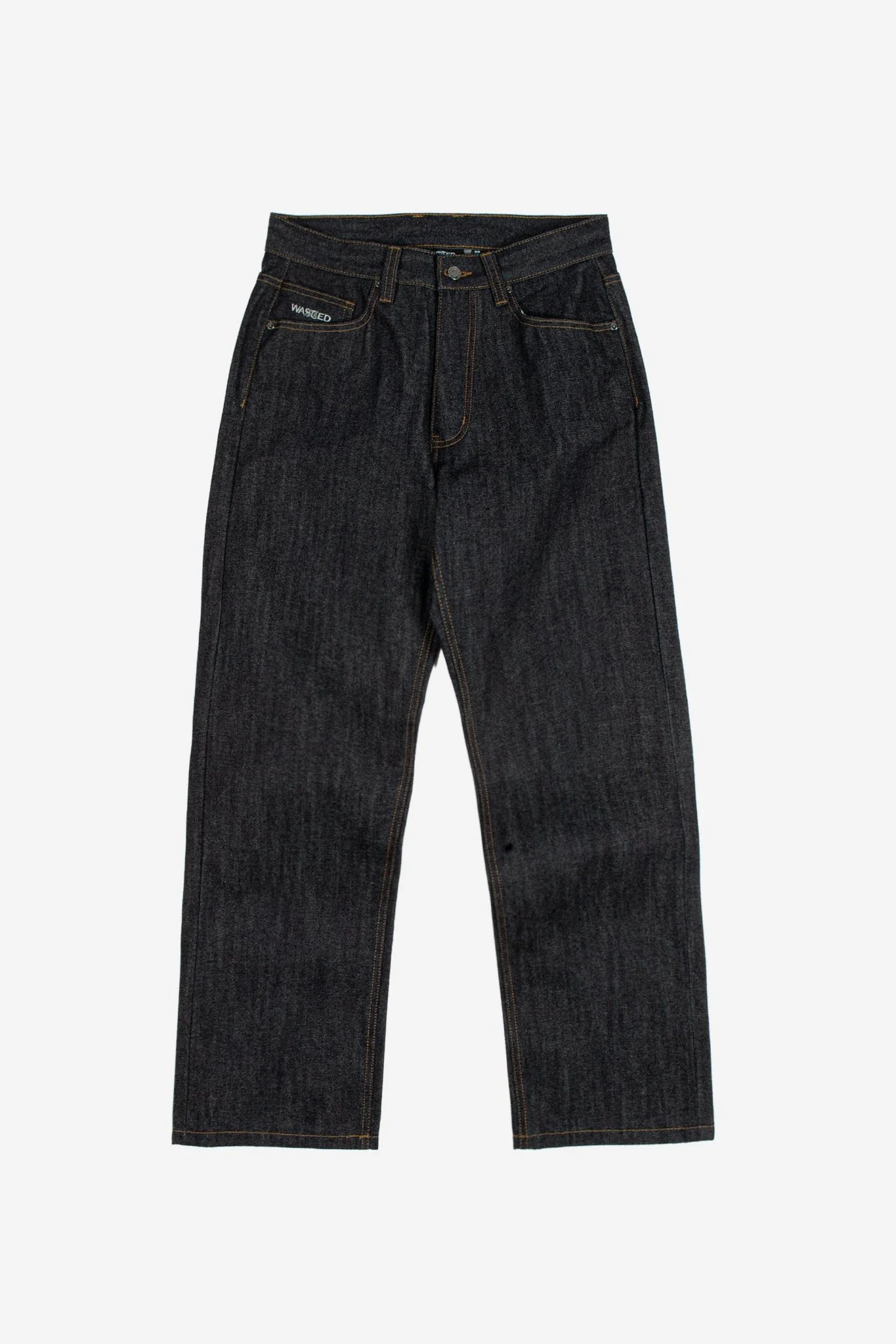 Image of Jean Manc Selvedge