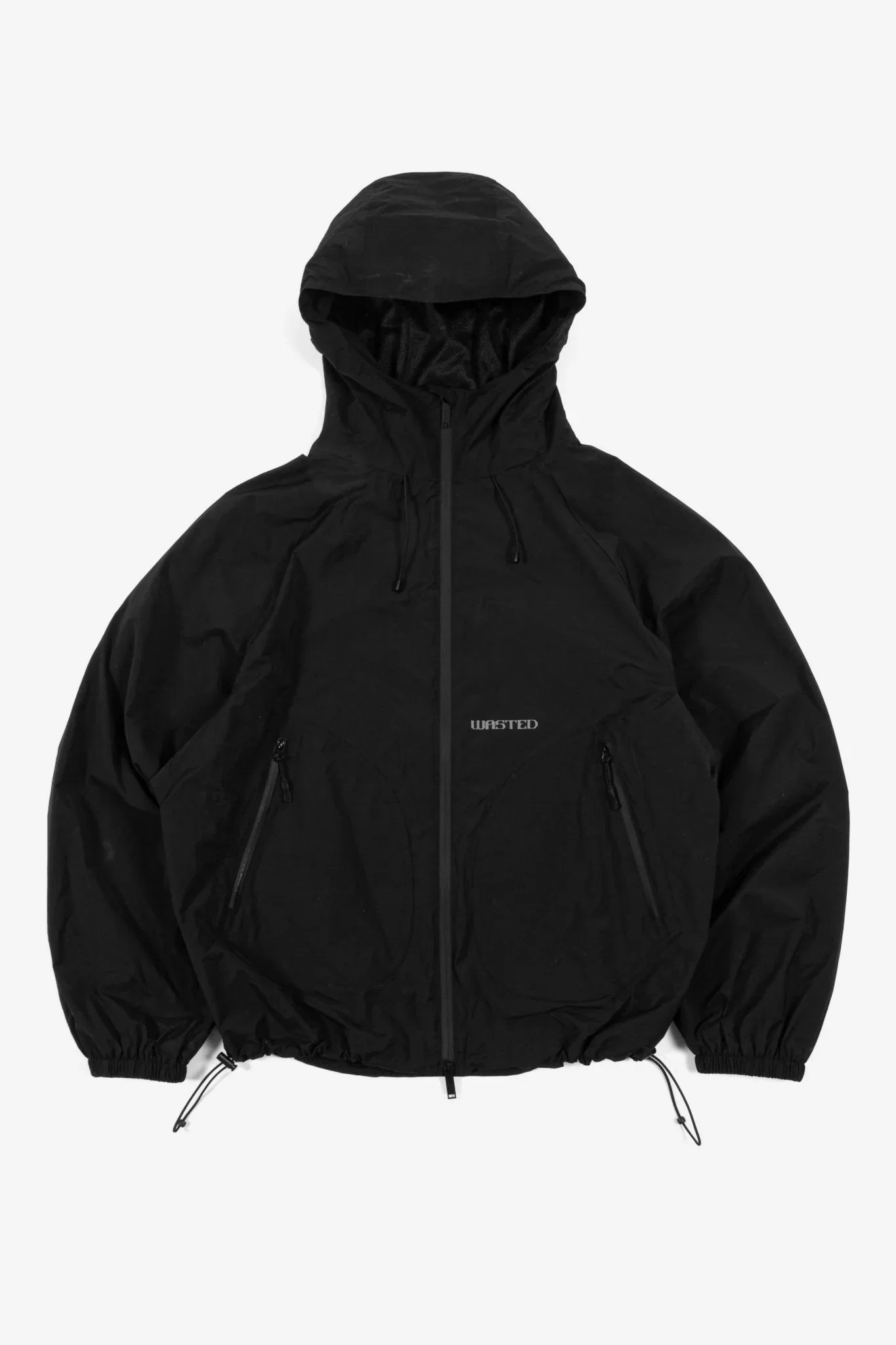 Image of Windbreaker Dusky Swarm