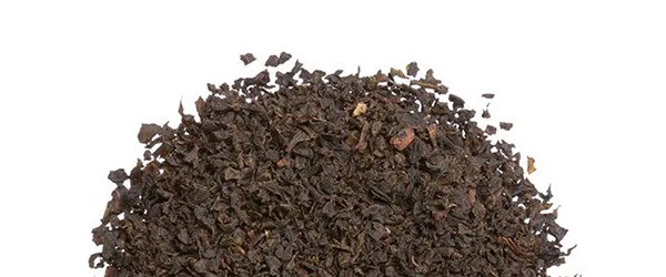 Ceylon English Breakfast Select