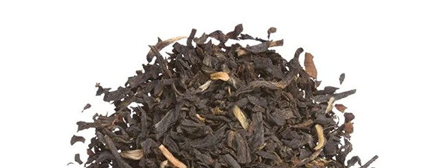 Scottish Breakfast Blend