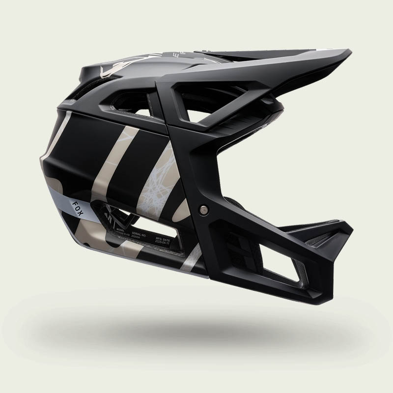 Proframe RS Diffuse Black