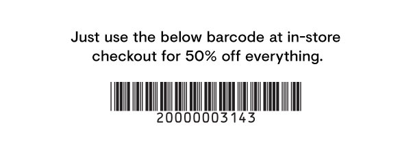 Barcode