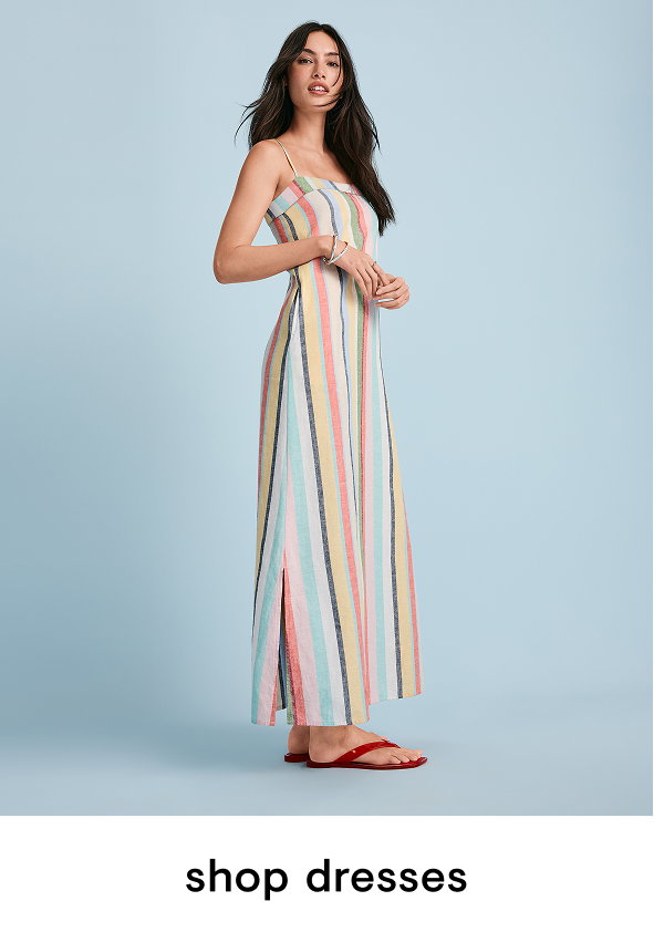 Shop dresses