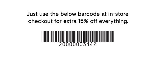 Barcode