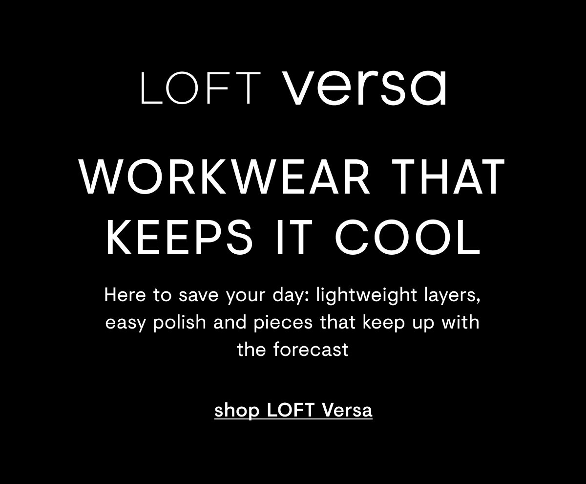 Loft Versa