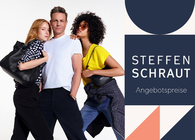 STEFFEN SCHRAUT Angebote