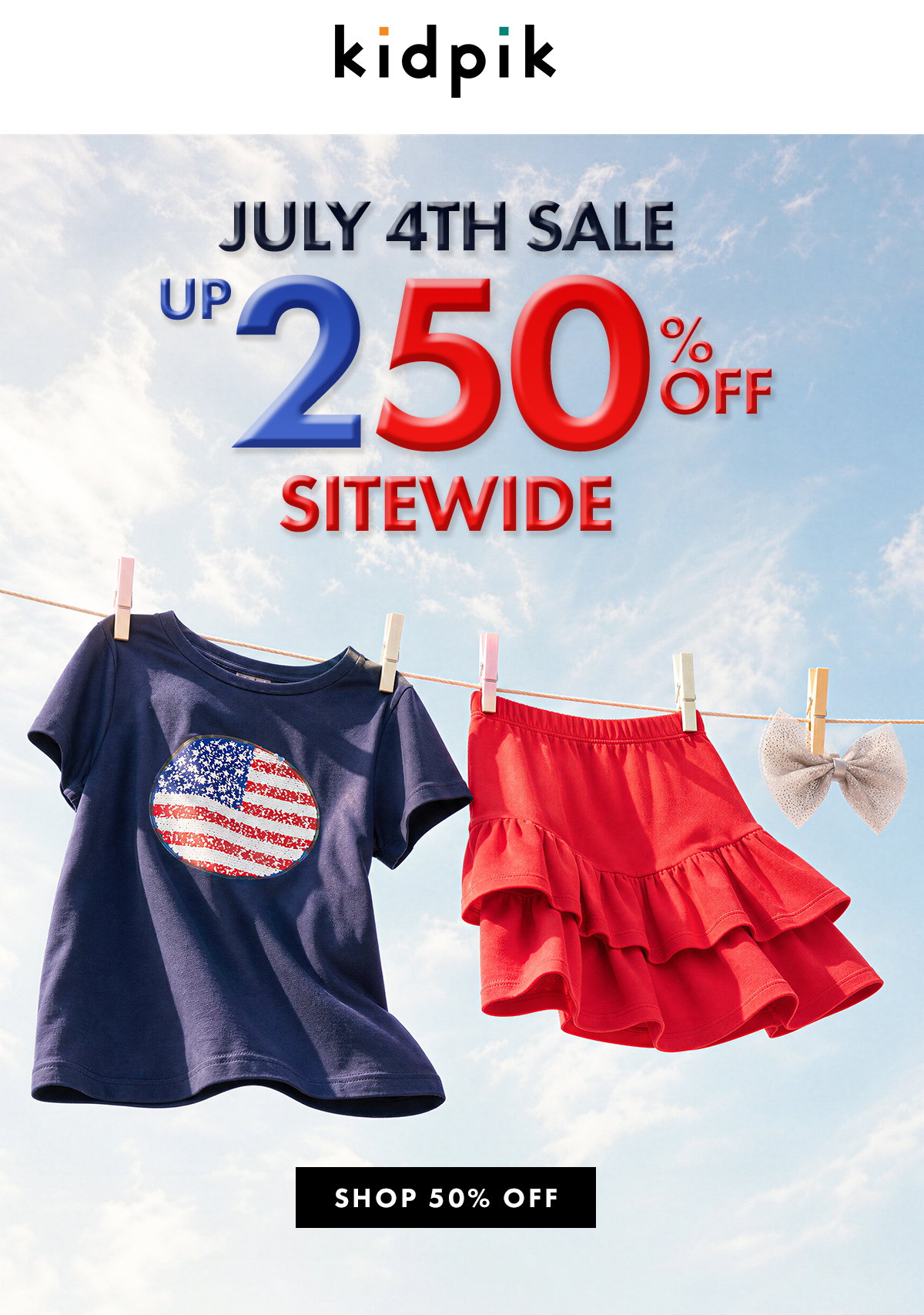 shop kidpik