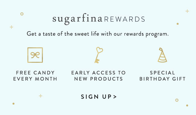 Join SugarfinaRewards