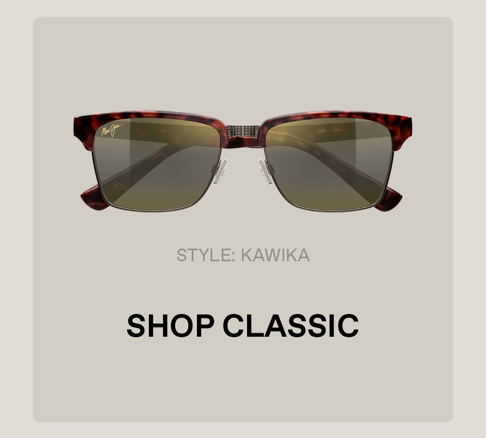 Shop Classic- Style: Classic