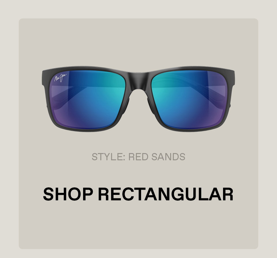 Shop Rectangular- Featured Style: Red Sands