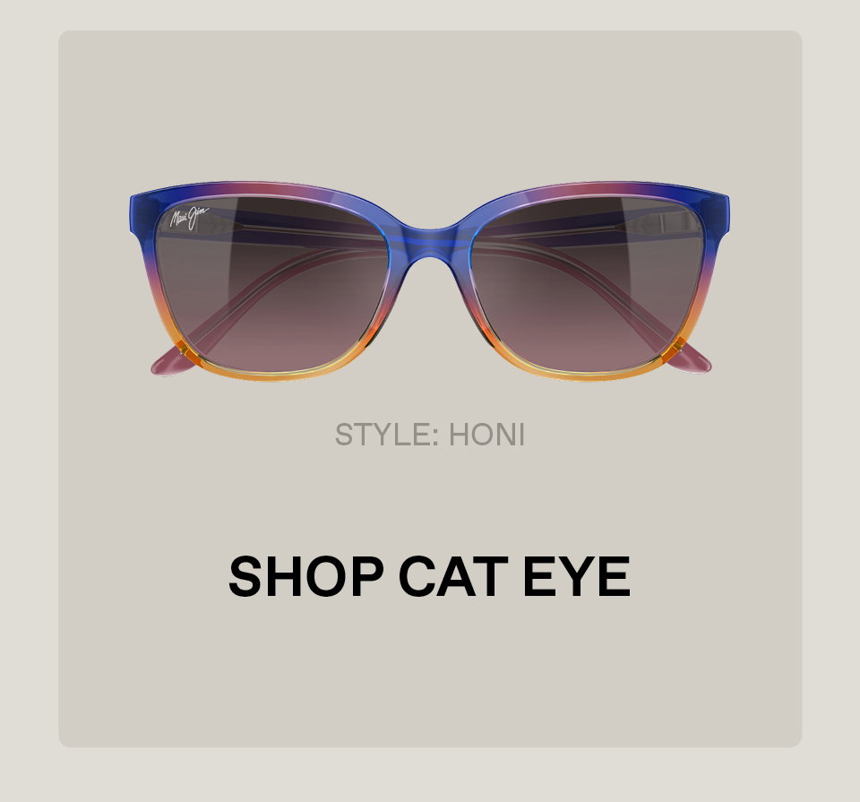 Shop CatEye - Shop Honi