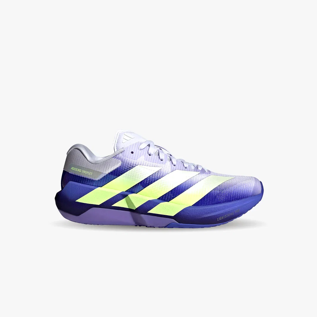 Image of Men's Adizero Dropset Pro