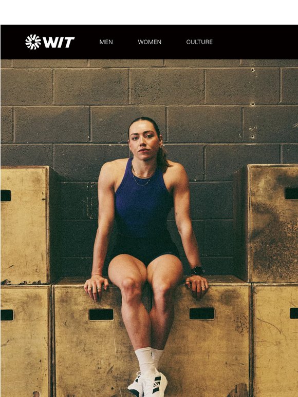 The Journey to HYROX World Champs: Meet Alice Jones