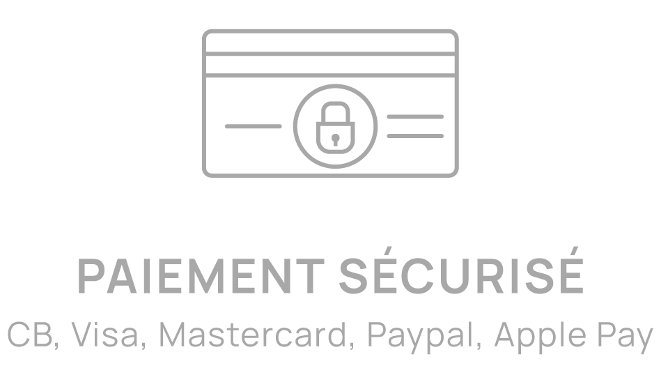 Paiement sécurisé – transactions sécurisées Kappa.fr