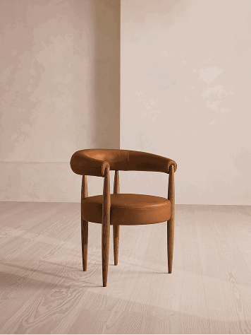 Dining chair
