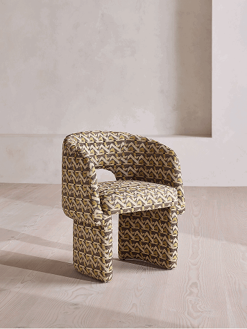Dining chair