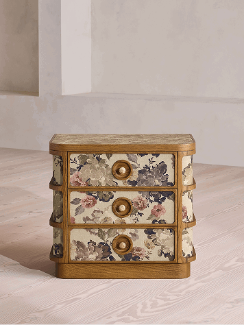 Bedside table