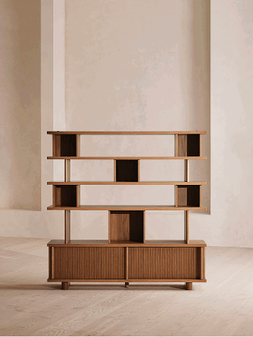 Shelving unit
