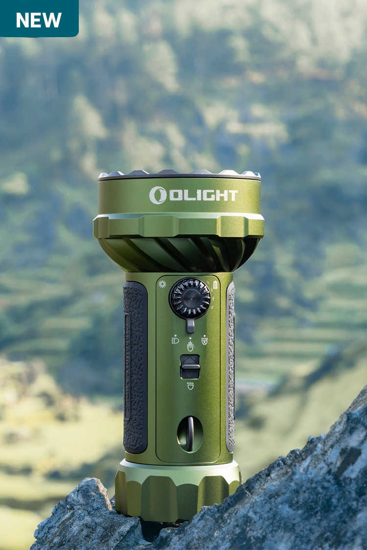 Marauder Mini 2 OD Green
