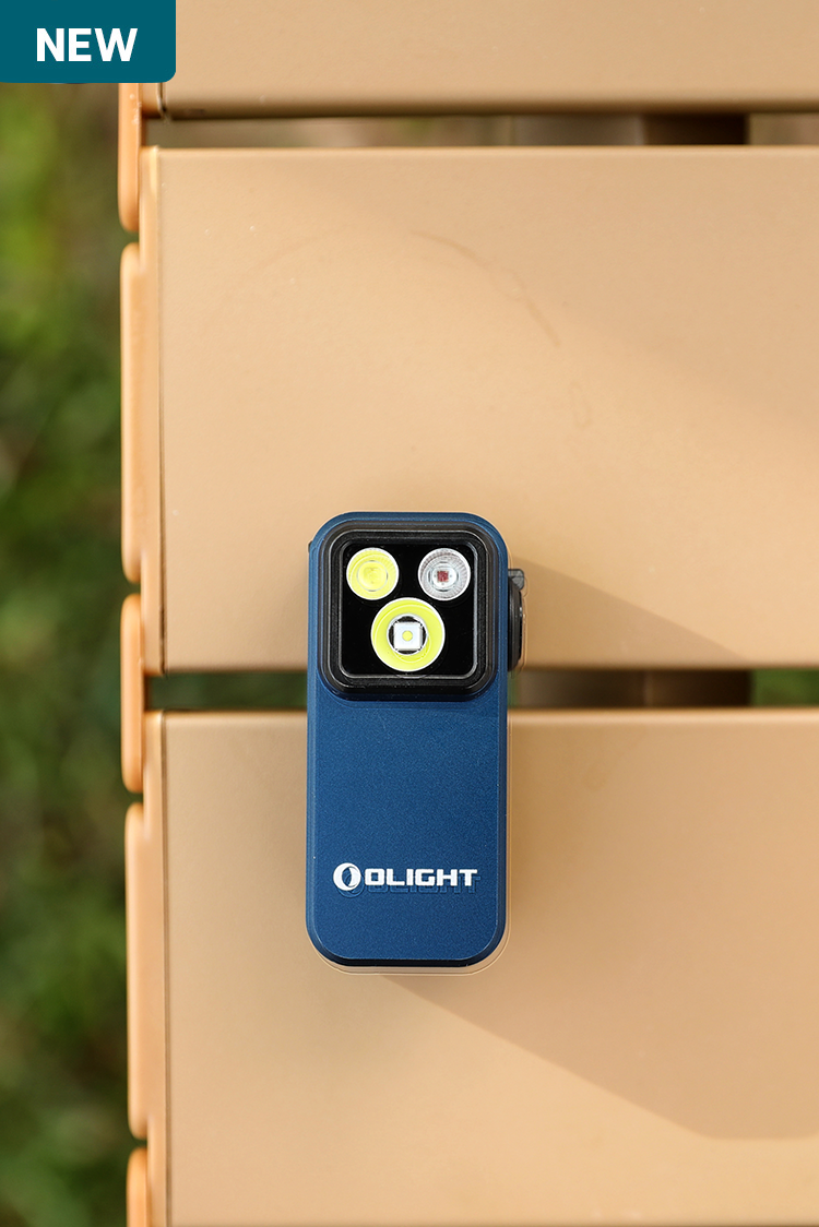 Oclip Pro midnight blue