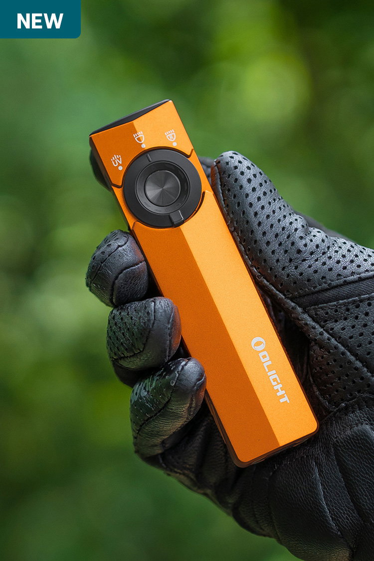 ArkPro Lite Orange