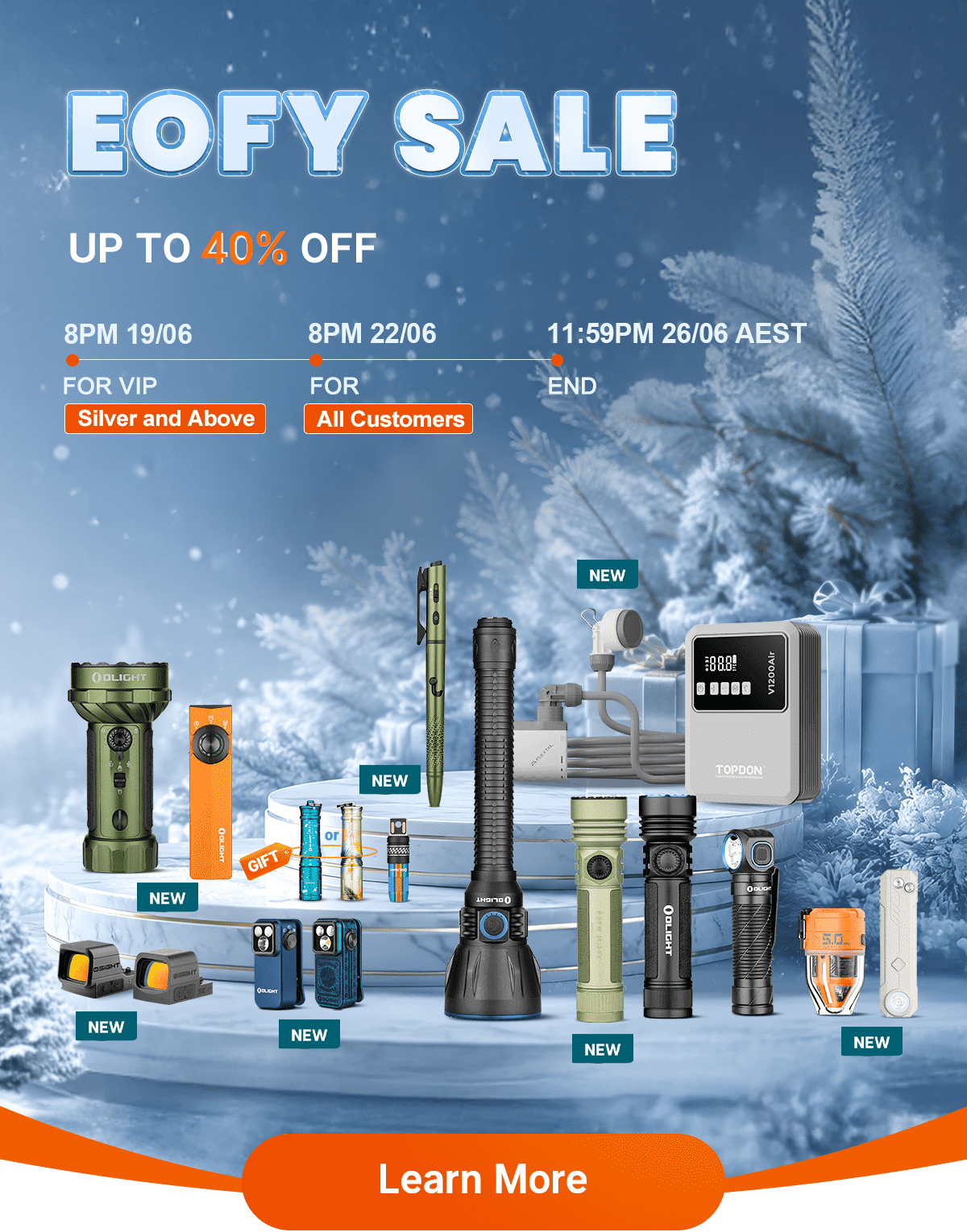 Olight