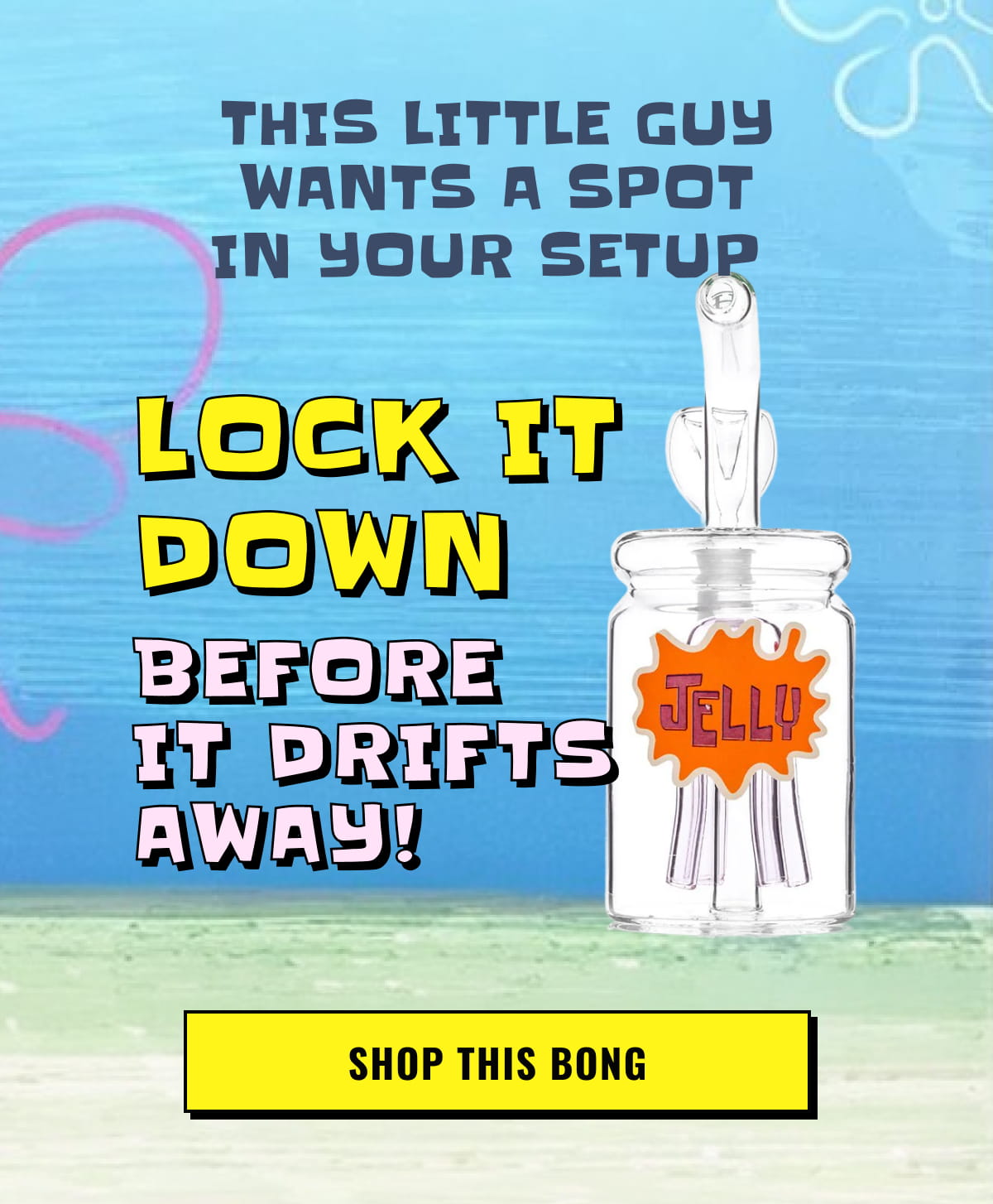 Shop This Bong