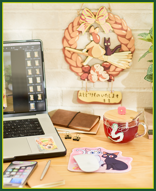 For the Main Character on Campus. Shop Now