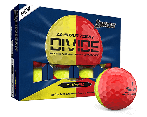 Q-Star Tour Divide Yellow Red