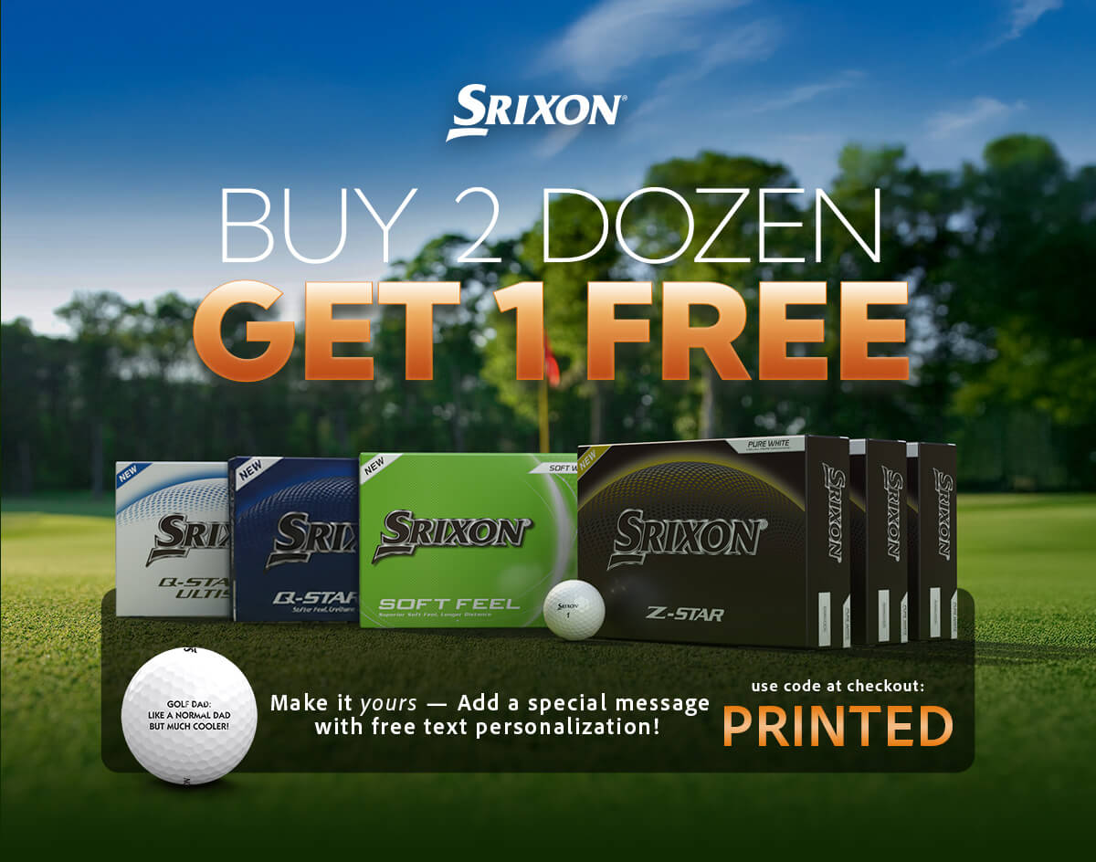 Buy 2 Dozen Get 1 Free Plus Free Text Personalization With Code PRINTED At Checkout!