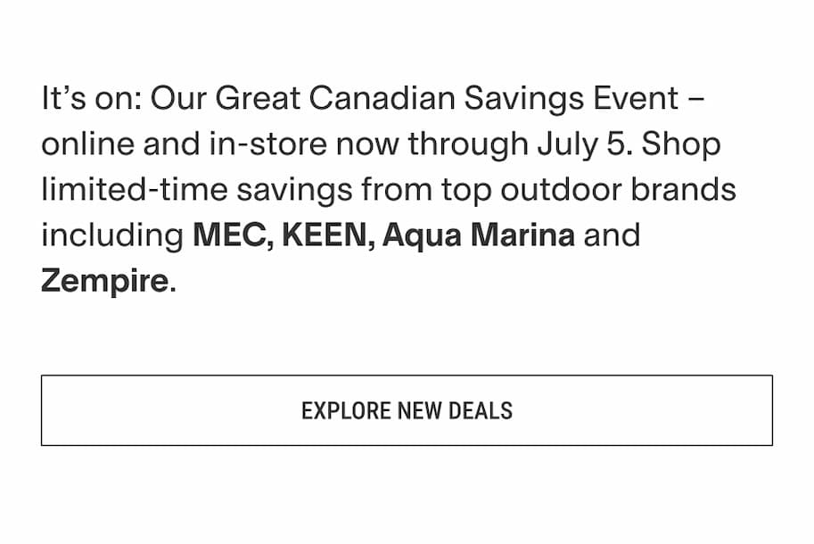 New deals