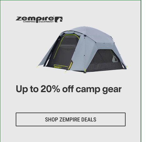 Zempire deals