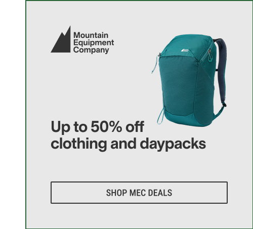 MEC deals