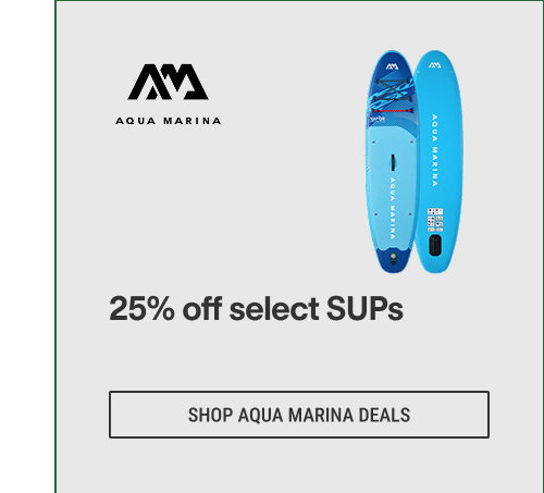 Aqua Marina deals