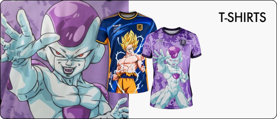 T-shirts