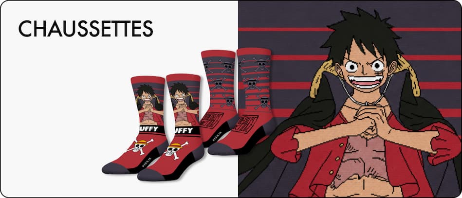 Chaussettes