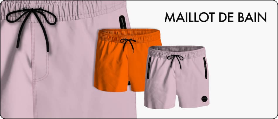 Maillot de bain