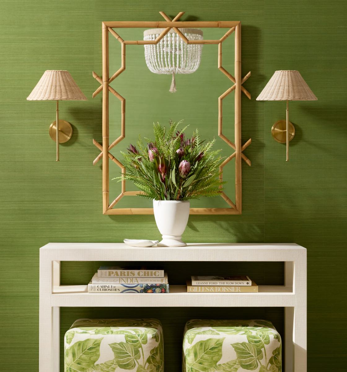 Shop Grasscloth