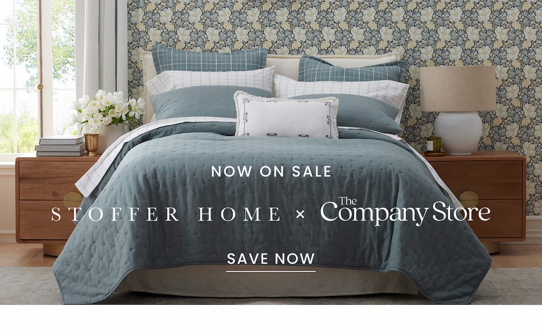 Stoffer Home