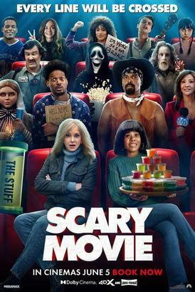 Scary Movie 6