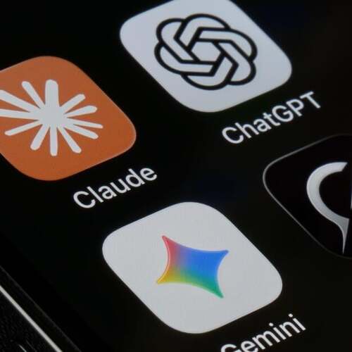 ChatGPT Market Share Dips Below 50% for First Time: Here's Why