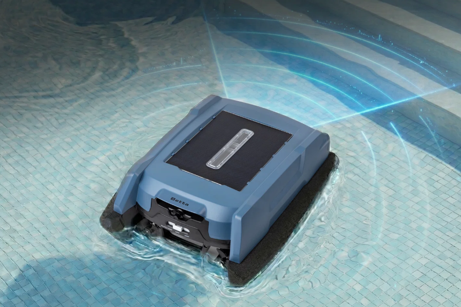 Want to Cut Your Pool Cleaning Time in Half?