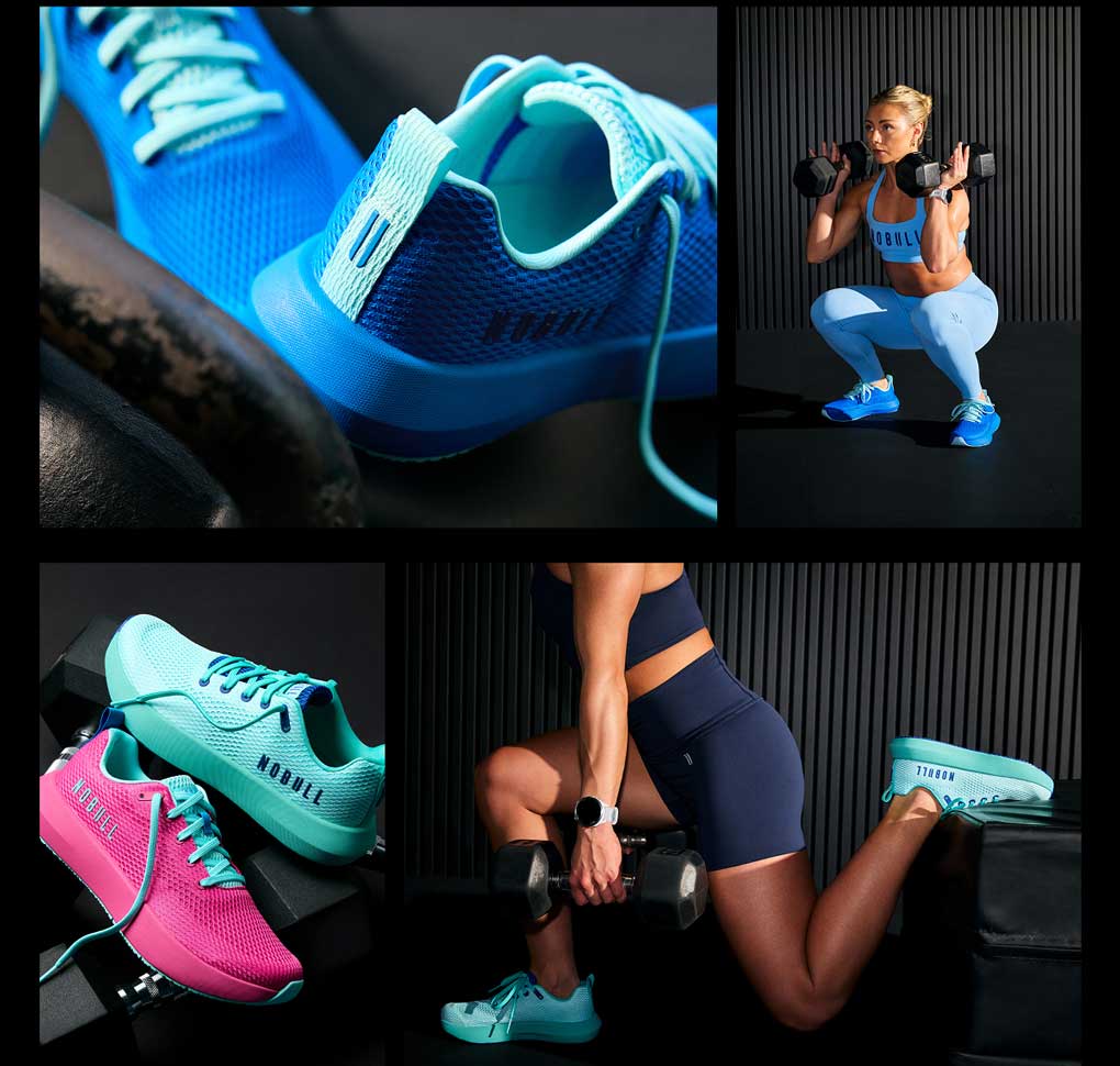 Explore Drive 2 Shoes