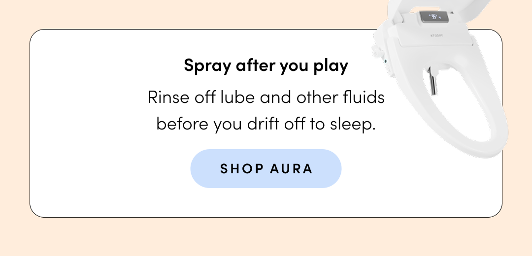 SHOP AURA
