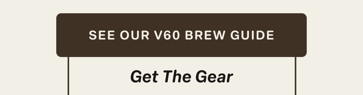See our V60 Brew Guide