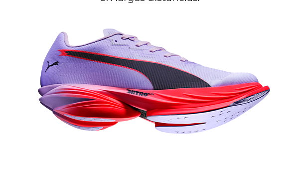 ¡Novedad! Fast-R Nitro Elite 3