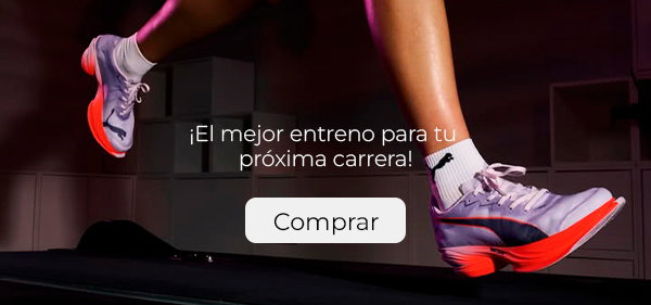 ¡Novedad! Fast-R Nitro Elite 3